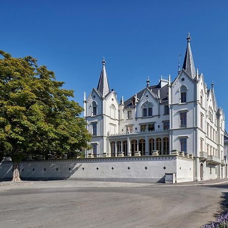 Chateau De L'Aile- Boutique Suites Vevey Exterior foto