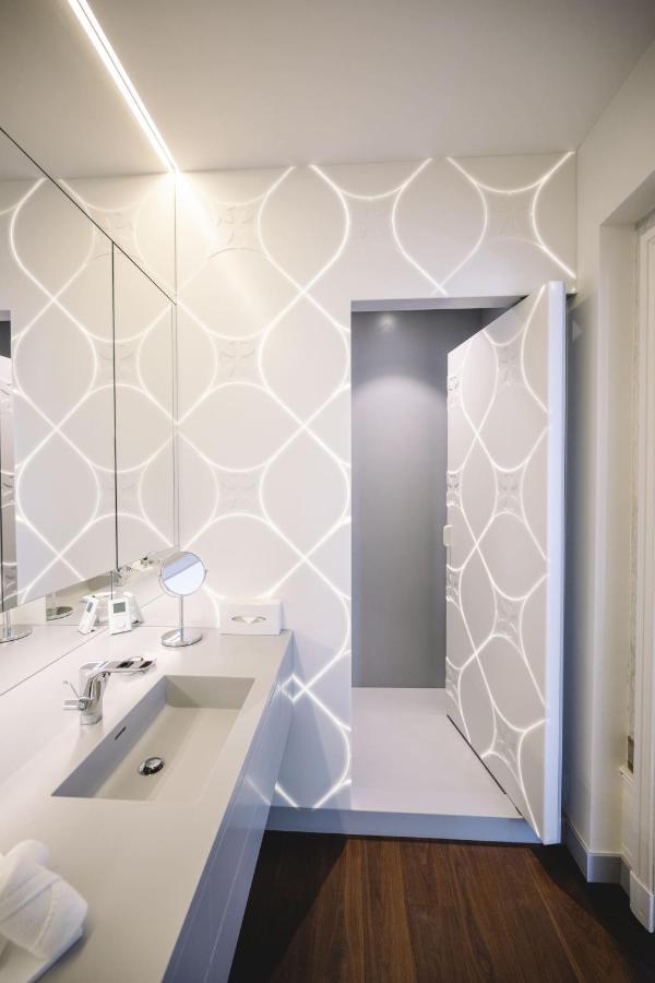 Chateau De L'Aile- Boutique Suites Vevey Exterior foto