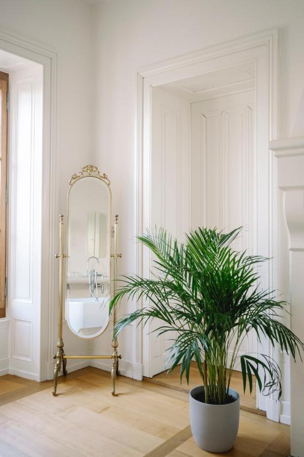 Chateau De L'Aile- Boutique Suites Vevey Exterior foto
