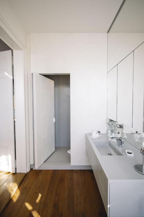 Chateau De L'Aile- Boutique Suites Vevey Exterior foto