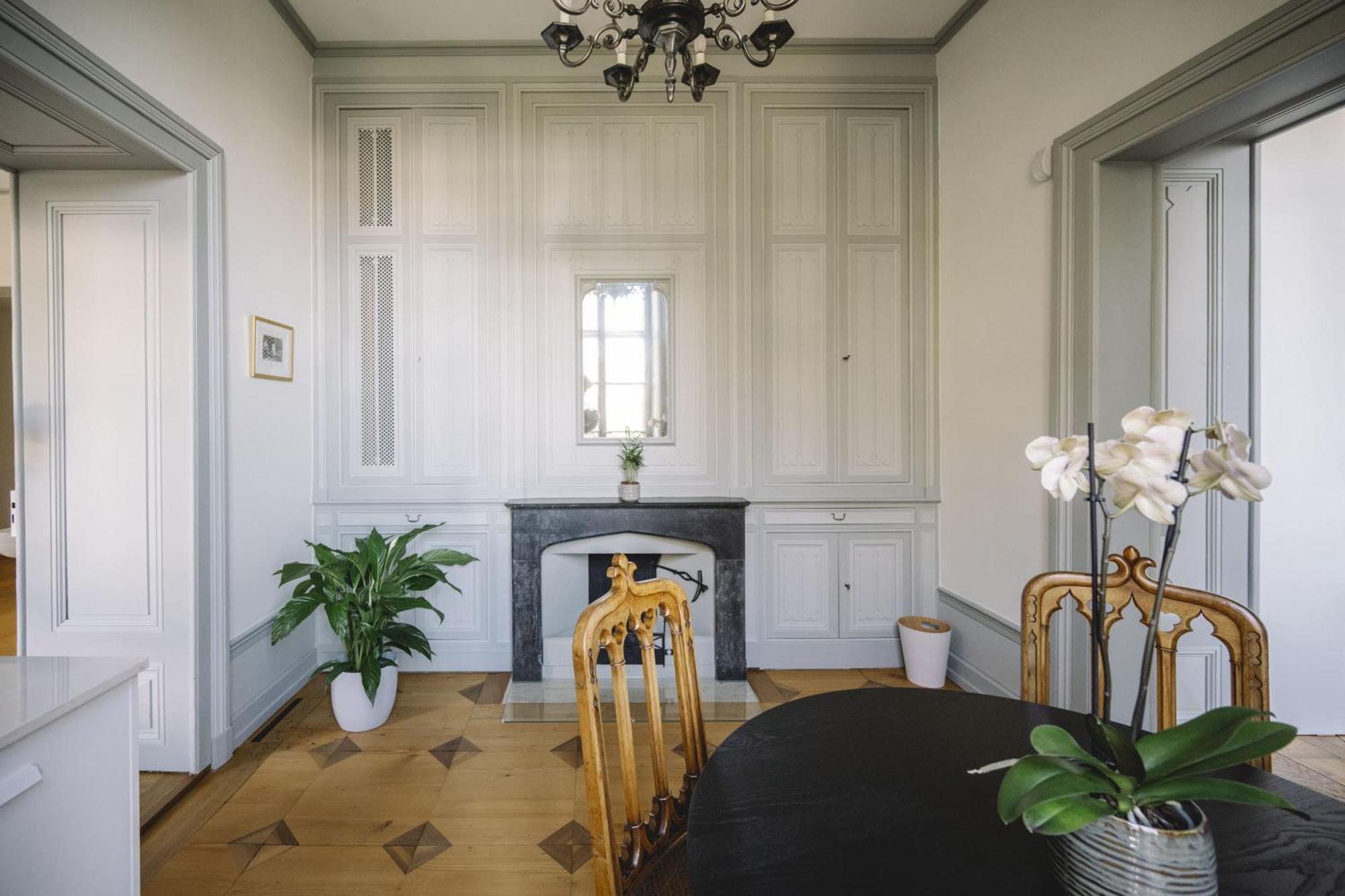 Chateau De L'Aile- Boutique Suites Vevey Exterior foto