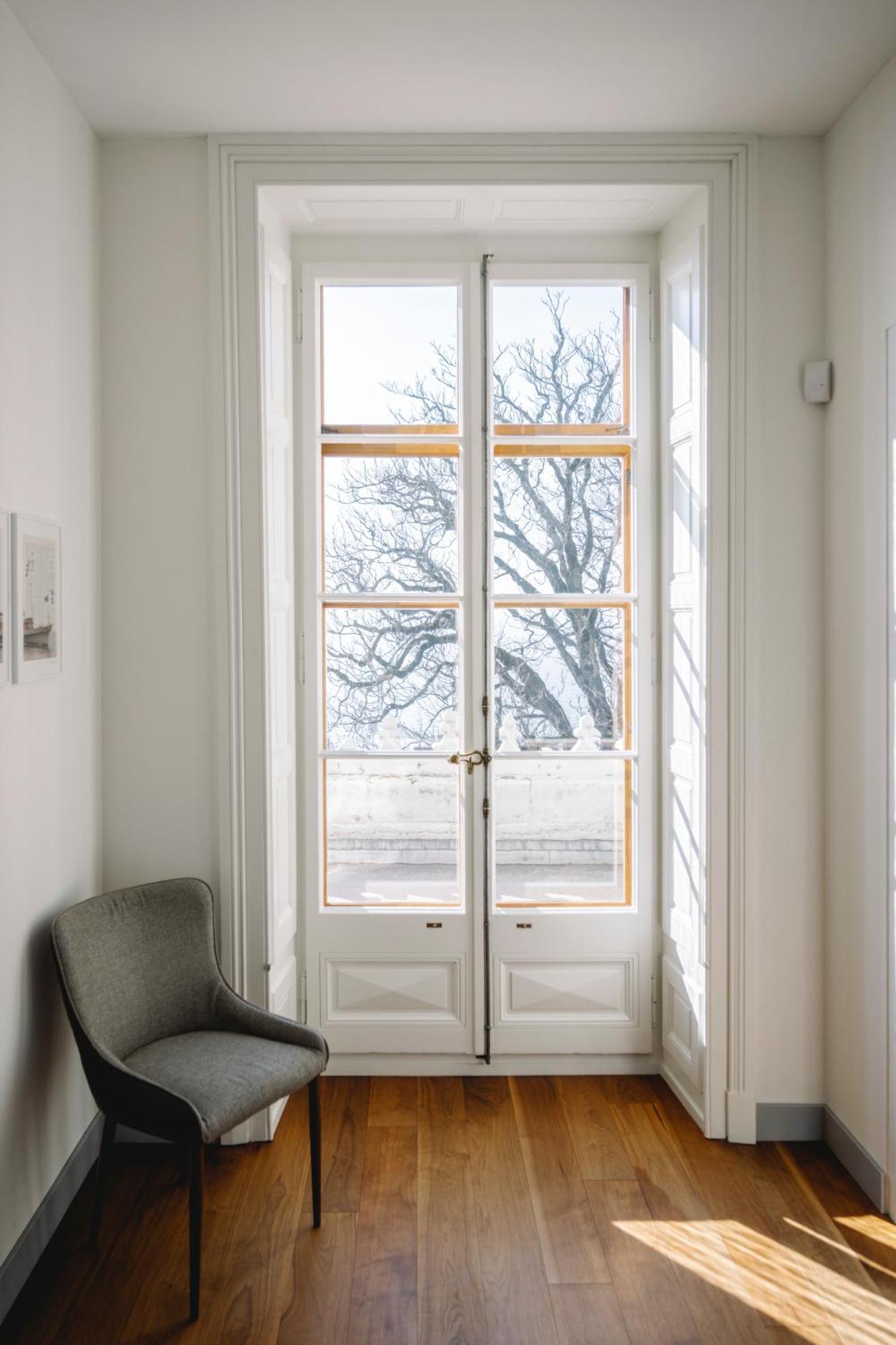 Chateau De L'Aile- Boutique Suites Vevey Exterior foto